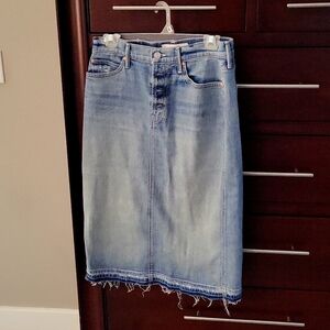 Mother Jean skirt